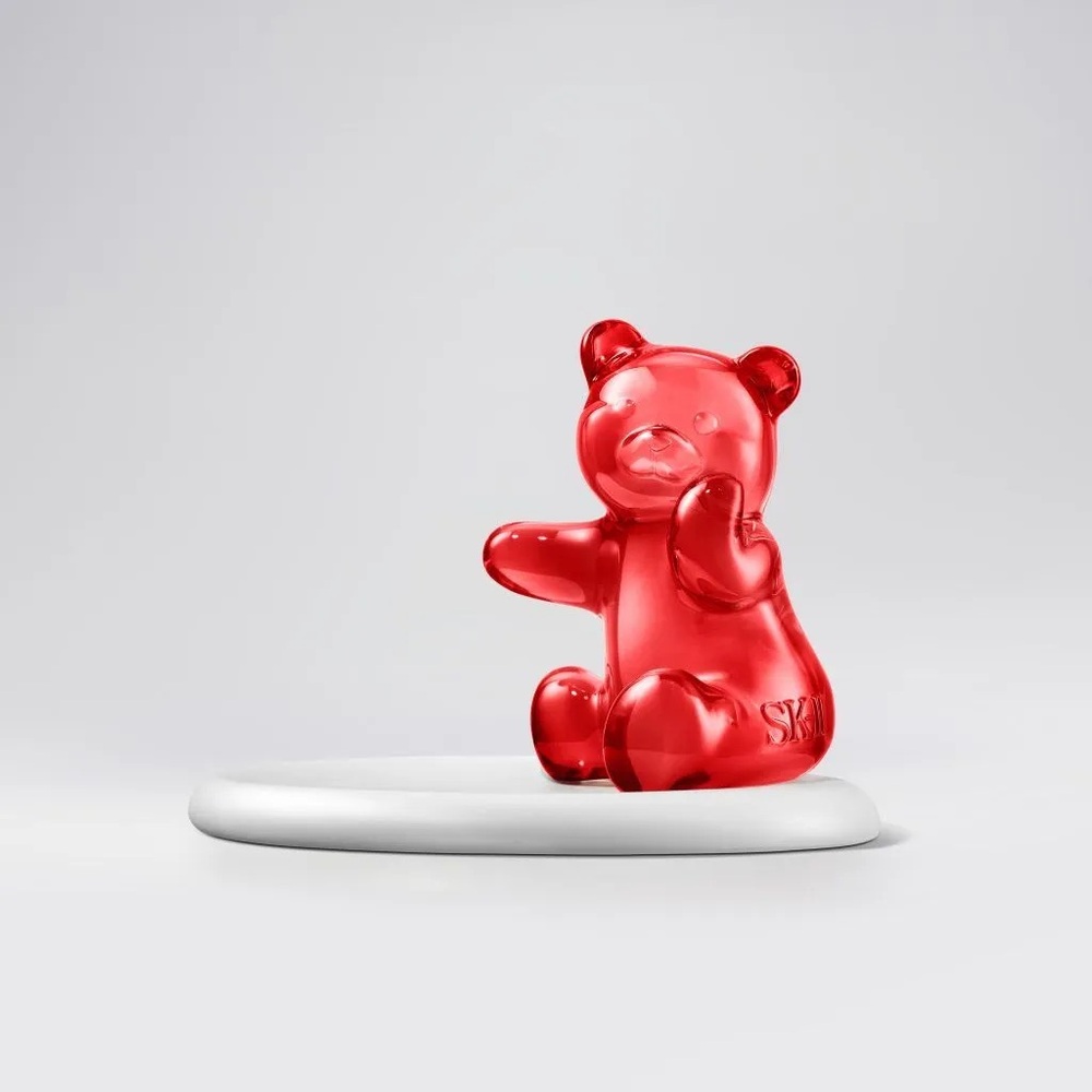 SK-II Bear Jewelry Tray